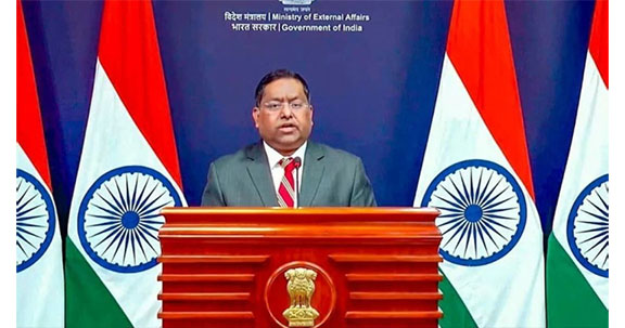 ব্রিকস সম্মেলনে তারেক রহমান যাচ্ছেন কিনা, জানে না ভারত!