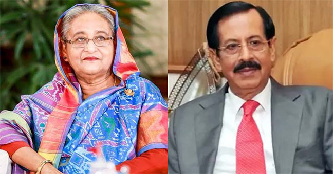 শেখ হাসিনার সিদ্ধান্তে আওয়ামী লীগের একাংশের হতাশা