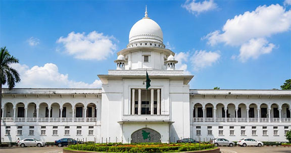 আ.লীগের কার্যক্রম নিষিদ্ধের বৈধতা নিয়ে রিট উত্থাপিত হয়নি মর্মে খারিজ