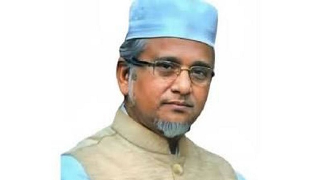 গাজী নজরুলের দ্বিতীয় স্ত্রীর মরদেহ উদ্ধারের সময় ফ্ল্যাটে ছিলেন এমপি !