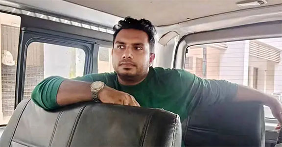 যৌন উত্তেজক ওষুধ তৈরি-সংরক্ষণ, এনসিপি নেতার কারাদণ্ড