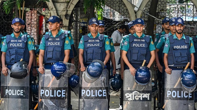 নাশকতাকারীরা ঢাকার দুই অঞ্চলকে টার্গেট করছে, পেছনে রয়েছে যে কারণ