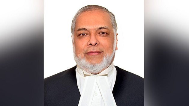 বিভাগীয় শহরগুলোতে ট্রাইব্যুনালের সংখ্যা বাড়ানোর ওপর গুরুত্বারোপ প্রধান বিচারপতির