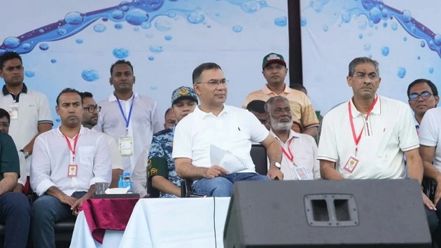নানাবাড়িতে এসে আনন্দিত প্রধানমন্ত্রী