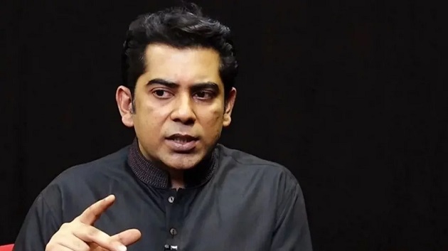 আমরা কোনো যুদ্ধে জড়াতে চাই না