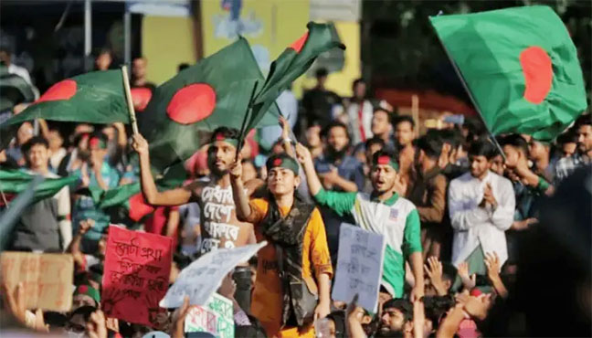 ভারত ও পাকিস্তানের চেয়ে বেশি বাঁচে বাংলাদেশিরা: বিশ্ব স্বাস্থ্য সংস্থার প্রতিবেদন