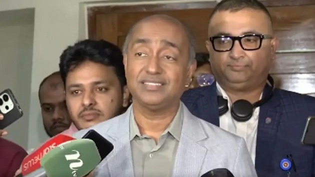 ৩৫ বছরের পর আইনজীবী হওয়ার সুযোগ থাকছে না