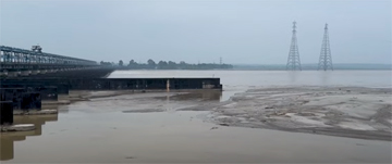 তিস্তা বাঁধ যেভাবে হুমকিতে ফেলেছে সীমান্তের মানুষকে