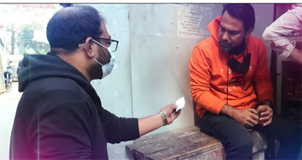 বাংলাদেশে ভেসে বেড়াচ্ছে ‘শয়তানের নিশ্বাস’