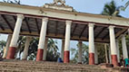 ইতিহাসের সাক্ষী নড়াইল জমিদারবাড়ি
