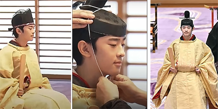 জাপানের শেষ সম্রাট রাজকুমার হিসাহিতো!