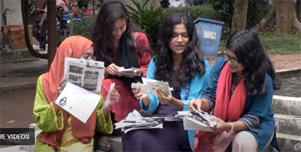 ডাকসু নির্বাচন: শিক্ষার্থীদের ভাবনা