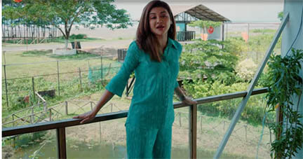 কক্সবাজারের ছুটি রিসোর্টস সাতকাহন