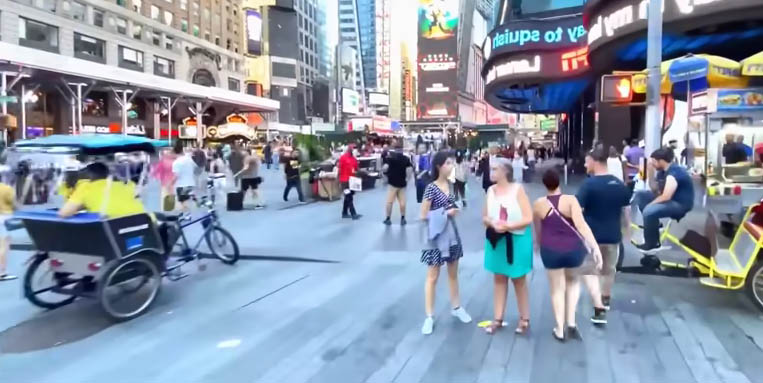 আমেরিকার মানুষ সম্পর্কে কিছু আশ্চার্যজনক তথ্য