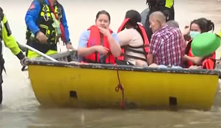 ঝড়-বন্যা–ভূমিধসে ঘরহারা লাখো মানুষ