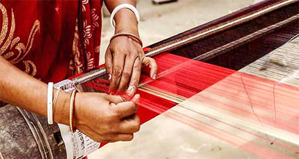 টাঙ্গাইল এখন বিমূর্ত সাংস্কৃতিক ঐতিহ্য