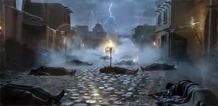 কুরআনে বর্ণিত সেই রহস্যময় সিন্দুক