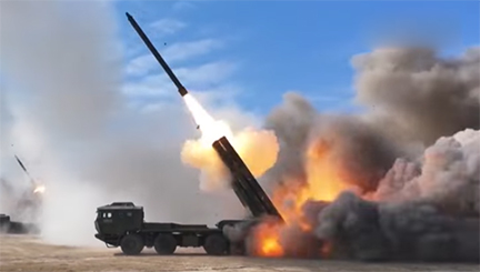 ইরান যুদ্ধের ভয়াবহতা