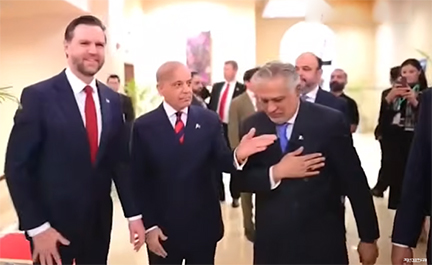 ইরান-যুক্তরাষ্ট্রের রুদ্ধশ্বাস ২১ ঘণ্টায় যা যা ঘটলো