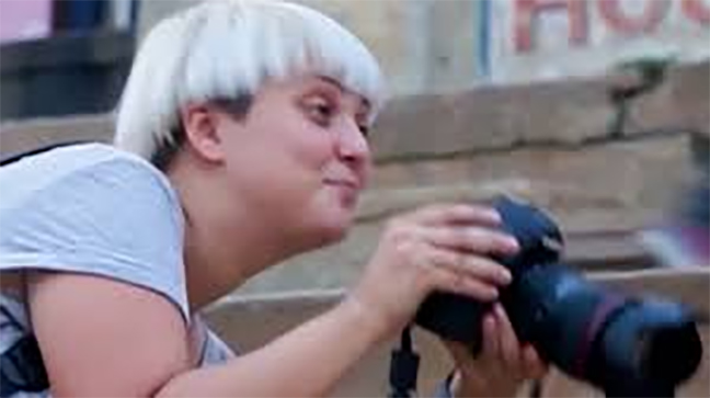 ছবিতে উপেক্ষিত নারীদের গল্প